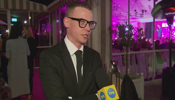 Jacob:"Obecnie robię trzy projekty naraz"