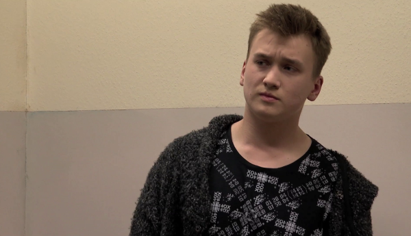 Szkoła PRZED EMISJĄ W TV: Wybieraj! Albo ja, albo Twoja matka!