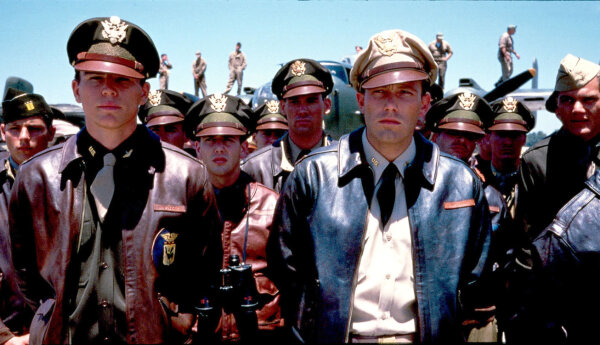Pearl Harbor