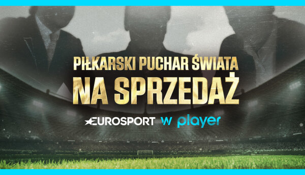 Nowy dokument o skandalu za kulisami Mistrzostw Świata FIFA – tylko na Playerze!