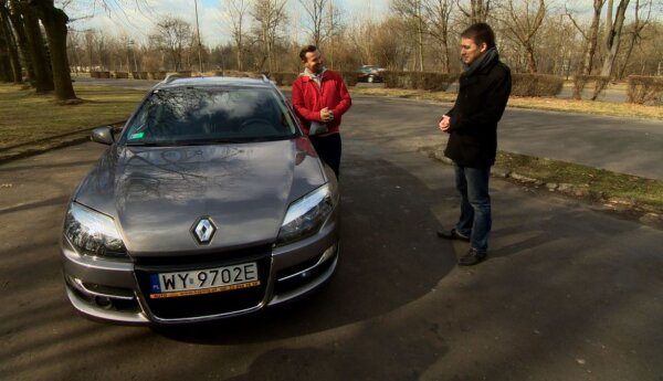 Propozycje dla Tomasza: praktyczne auto do 35 tysięcy