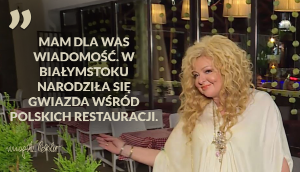 Najsmaczniejsze powroty w "Kuchennych rewolucjach" z 18. sezonu!