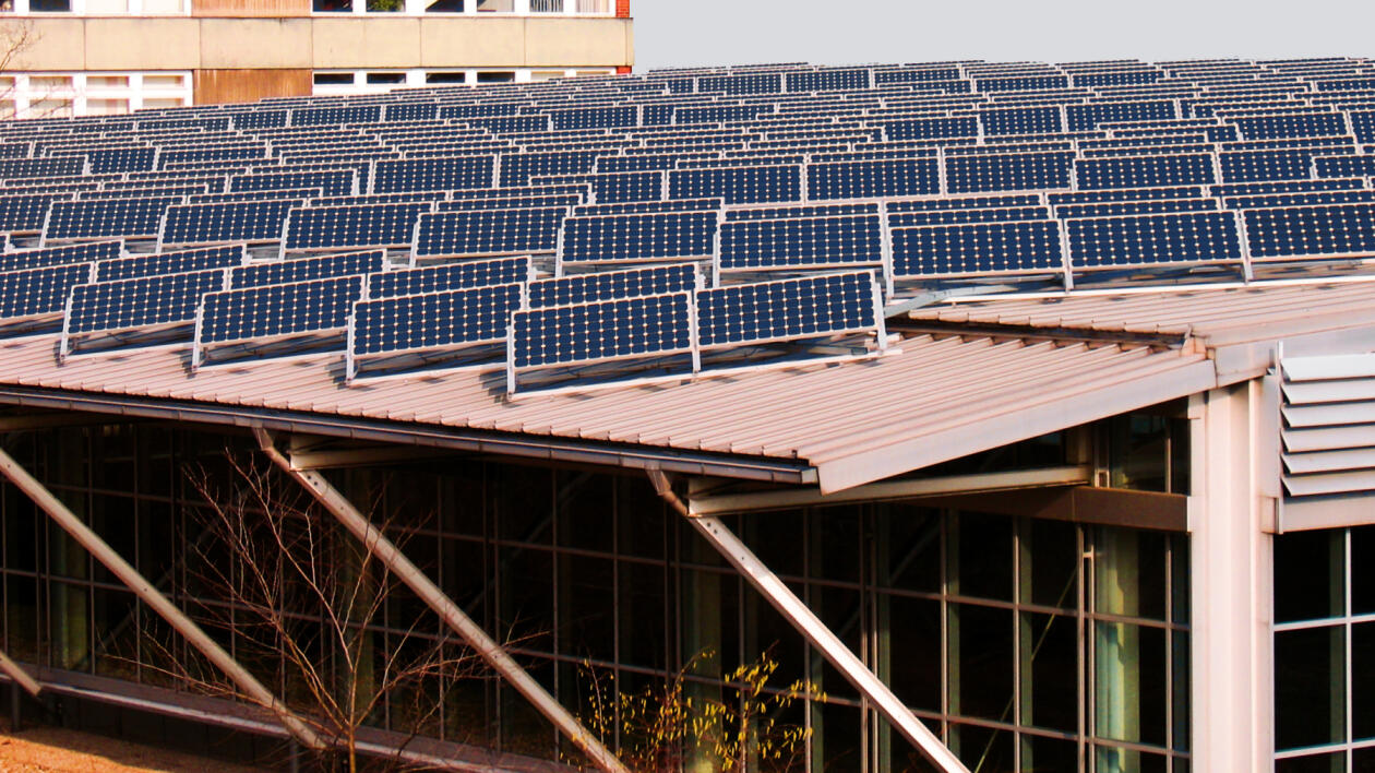Polacy sami wyprodukują sobie energię? W Sejmie bój o ustawę o odnawialnej energii