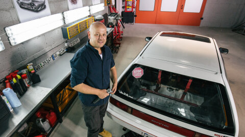 101 Napraw sezon 8 odcinek 7 101 Napraw sezon 8 odcinek 7